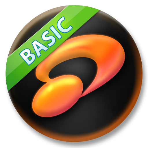 jetAudio Music Player Basic